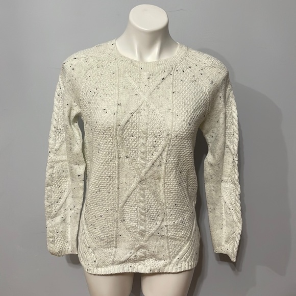 Talbots Sweater - Picture 1 of 7